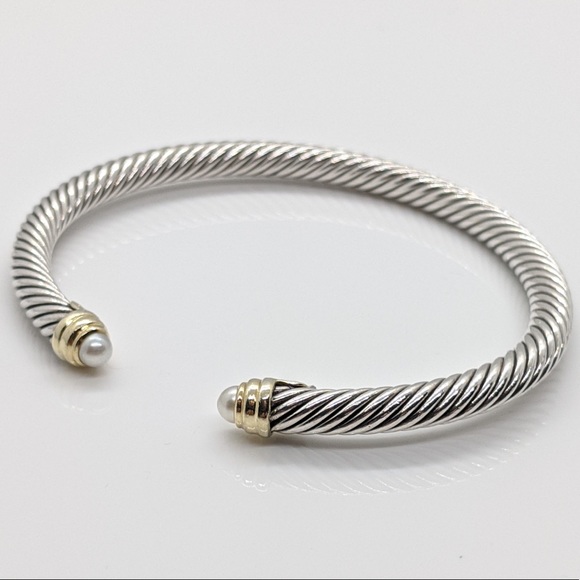 David Yurman Jewelry - Sold!